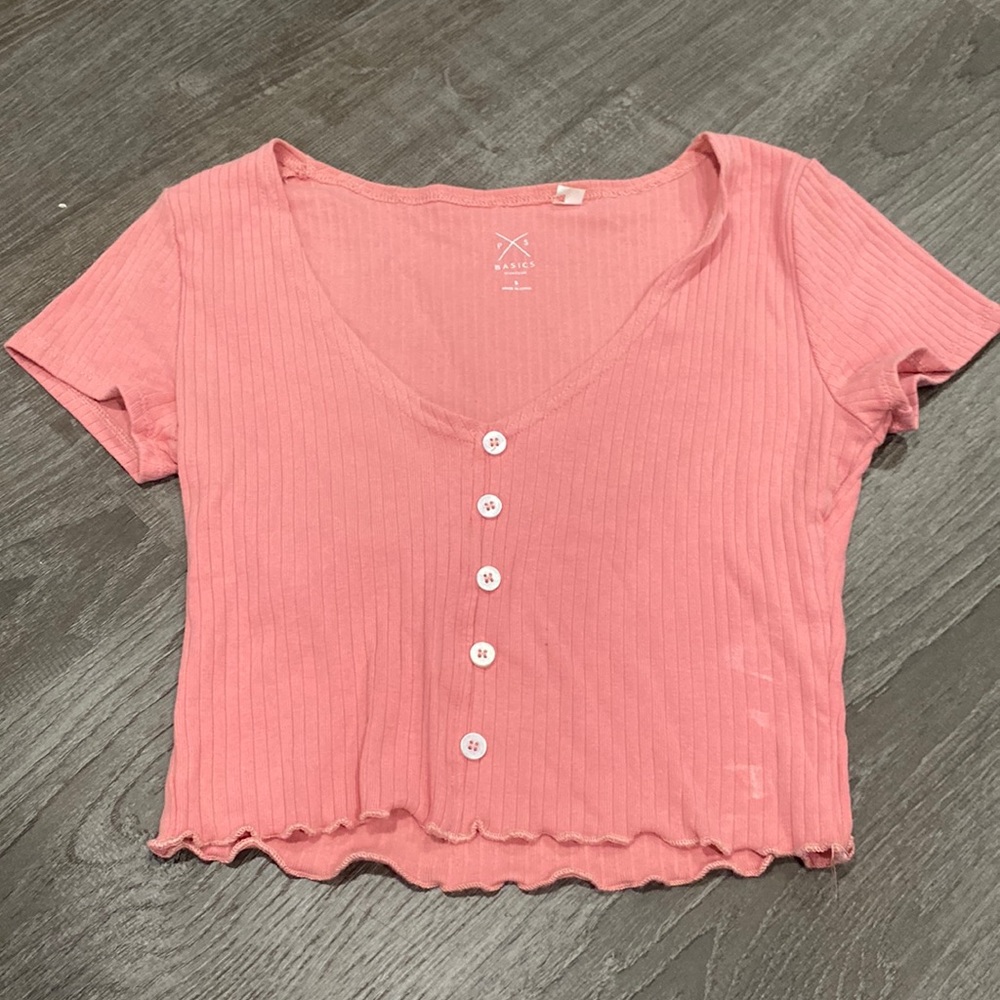 Pacsun Top